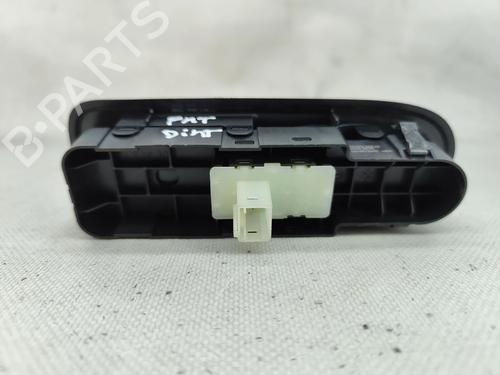 Right front window switch PEUGEOT 508 I (8D_) 2.2 HDi | BP36263679I26 - Image 2