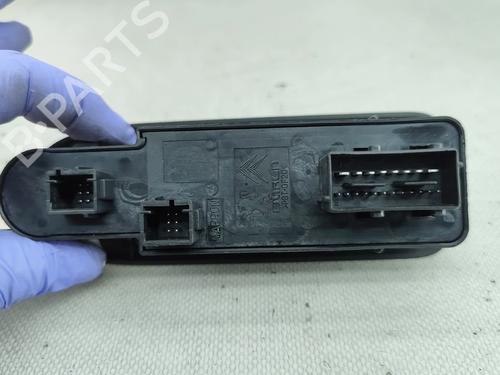 Left front window switch PEUGEOT 508 I (8D_) 2.2 HDi | BP36263680I27 - Image 6