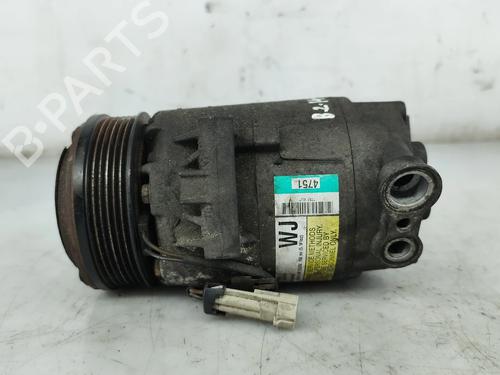 AC compressor OPEL ASTRA H GTC (A04) 1.7 CDTi (L08) | BP36263820M34 - Image 2