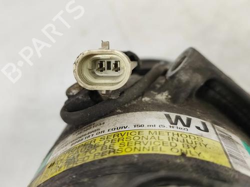 AC compressor OPEL ASTRA H GTC (A04) 1.7 CDTi (L08) | BP36263820M34 - Image 5