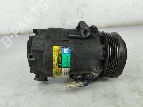 Used AC compressor AC compressor 36263820 36263820