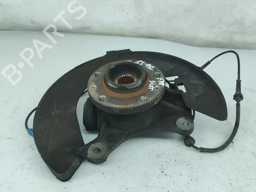 Used Right front steering knuckle Right front steering knuckle 36263768 36263768