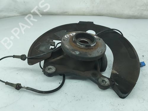 Used Left front steering knuckle Left front steering knuckle 36263769 36263769