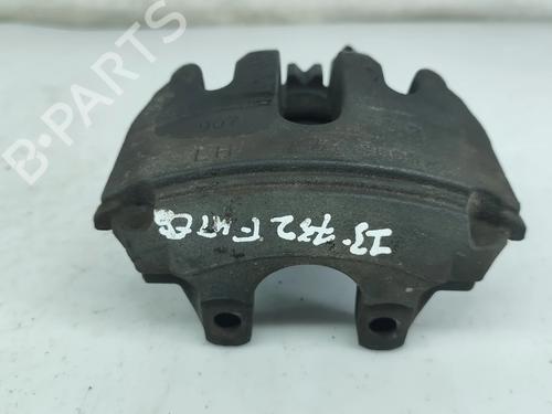 Left front brake caliper PEUGEOT 508 I (8D_) 2.2 HDi | BP36263776M105 - Image 2
