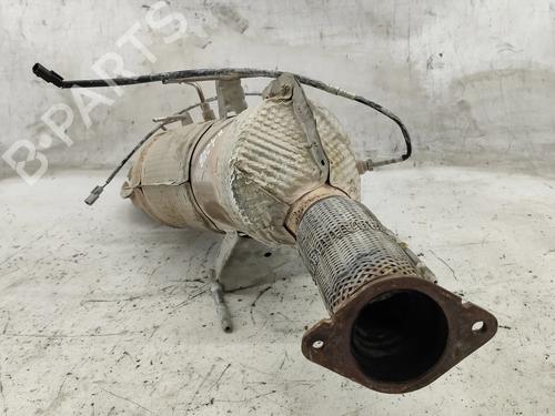 Catalyst RENAULT MASTER III Platform/Chassis (EV, HV, UV) 2.3 dCi 145 FWD (EV0E, EV0F, HV0E, HV0F, UV0E, UV0F,... | BP36280459M10 - Image 3