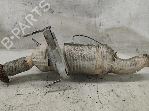 Catalyst RENAULT MASTER III Platform/Chassis (EV, HV, UV) 2.3 dCi 145 FWD (EV0E, EV0F, HV0E, HV0F, UV0E, UV0F,... | BP36280459M10 - Image 2