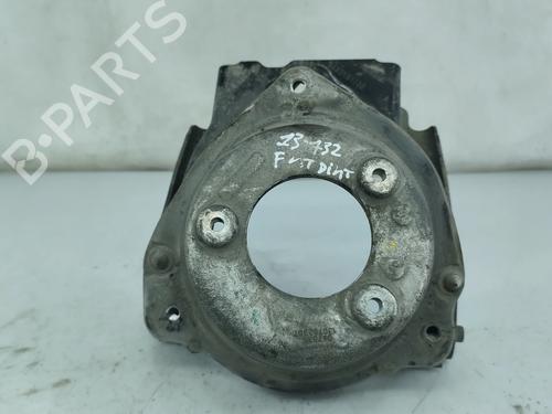 Used Right front suspension arm Right front suspension arm PEUGEOT 508 I (8D_) 2.2 HDi (204 hp) 36263779 36263779