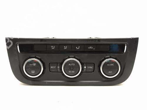 Used Climate control Climate control 36280422 36280422