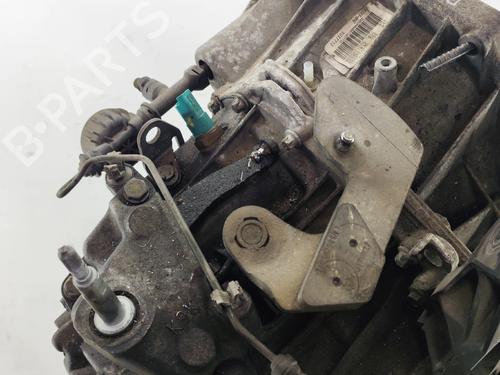 Gearbox DACIA LODGY (JS_) 1.5 dCi (JSMC, JSAF) | BP36280420M3 - Image 4