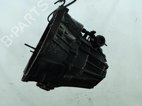 Gearbox DACIA LODGY (JS_) 1.5 dCi (JSMC, JSAF) | BP36280420M3 - Image 3