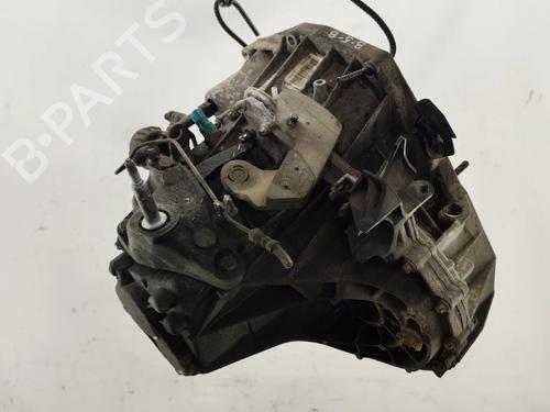 Gearbox DACIA LODGY (JS_) 1.5 dCi (JSMC, JSAF) | BP36280420M3 - Image 2