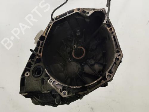 Used Gearbox Gearbox DACIA LODGY (JS_) 1.5 dCi (JSMC, JSAF) (107 hp) 36280420 36280420