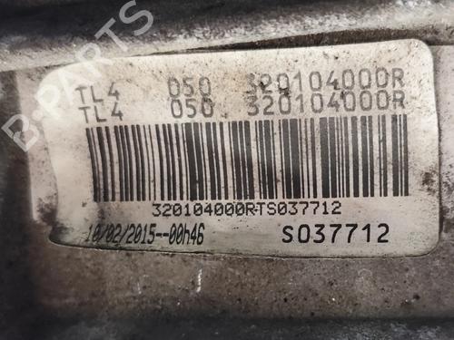 Gearbox DACIA LODGY (JS_) 1.5 dCi (JSMC, JSAF) | BP36280420M3 - Image 5