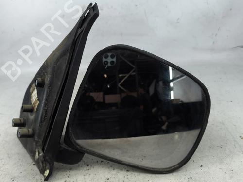Used Right mirror Right mirror NISSAN VANETTE CARGO Van (HC 23) 2.3 D (75 hp) 33128535 33128535