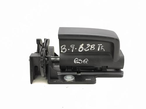 Used Rear left interior door handle Rear left interior door handle SEAT ALHAMBRA (710, 711) 2.0 TDI (140 hp) 36280427 36280427