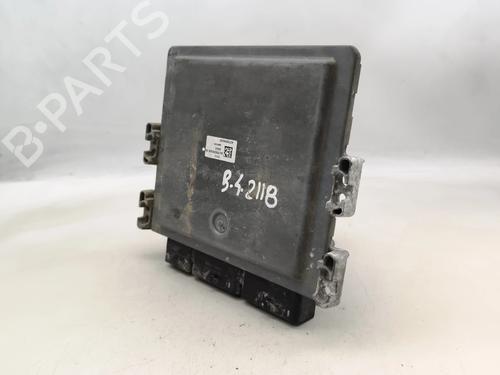 Engine control unit (ECU) RENAULT MASTER III Platform/Chassis (EV, HV, UV) 2.3 dCi 145 FWD (EV0E, EV0F, HV0E, HV0F, UV0E, UV0F,... | BP36280463M57 - Image 6
