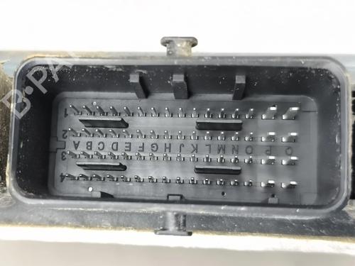 Engine control unit (ECU) RENAULT MASTER III Platform/Chassis (EV, HV, UV) 2.3 dCi 145 FWD (EV0E, EV0F, HV0E, HV0F, UV0E, UV0F,... | BP36280463M57 - Image 8