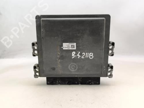Engine control unit (ECU) RENAULT MASTER III Platform/Chassis (EV, HV, UV) 2.3 dCi 145 FWD (EV0E, EV0F, HV0E, HV0F, UV0E, UV0F,... | BP36280463M57 - Image 4