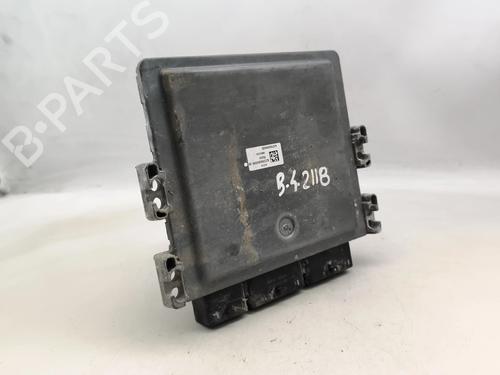 Engine control unit (ECU) RENAULT MASTER III Platform/Chassis (EV, HV, UV) 2.3 dCi 145 FWD (EV0E, EV0F, HV0E, HV0F, UV0E, UV0F,... | BP36280463M57 - Image 5