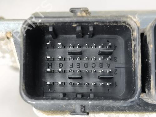 Engine control unit (ECU) RENAULT MASTER III Platform/Chassis (EV, HV, UV) 2.3 dCi 145 FWD (EV0E, EV0F, HV0E, HV0F, UV0E, UV0F,... | BP36280463M57 - Image 7