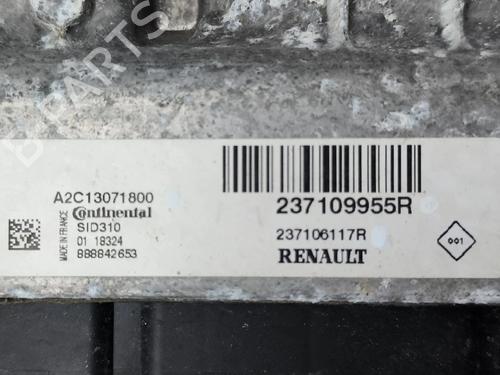 Engine control unit (ECU) RENAULT MASTER III Platform/Chassis (EV, HV, UV) 2.3 dCi 145 FWD (EV0E, EV0F, HV0E, HV0F, UV0E, UV0F,... | BP36280463M57 - Image 10