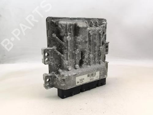 Engine control unit (ECU) RENAULT MASTER III Platform/Chassis (EV, HV, UV) 2.3 dCi 145 FWD (EV0E, EV0F, HV0E, HV0F, UV0E, UV0F,... | BP36280463M57 - Image 2