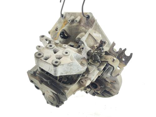 Gearbox FIAT DUCATO Bus (250_) 120 Multijet 2,3 D | BP36278986M3 - Image 3