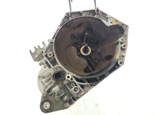 Used Gearbox Gearbox FIAT DUCATO Bus (250_) 120 Multijet 2,3 D (120 hp) 36278986 36278986