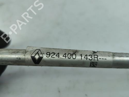 AC pipe DACIA DUSTER (HS_) 1.2 TCe 125 | BP36260899M126 - Image 5