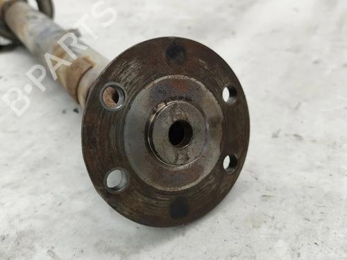 Other FORD TRANSIT Platform/Chassis (E_ _) 2.5 TD (EME/L/S, ENE/L/S) | BP36185348O1  - Image 5
