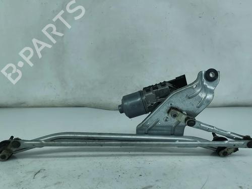 Front wiper motor DACIA DUSTER (HS_) 1.2 TCe 125 | BP36206246M29 - Image 2