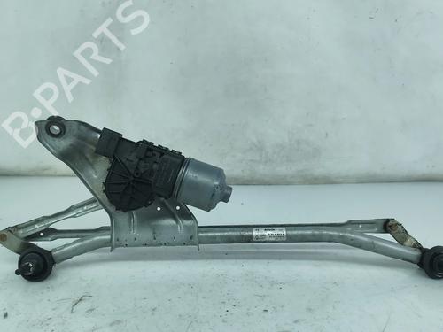 Used Front wiper motor Front wiper motor DACIA DUSTER (HS_) 1.2 TCe 125 (125 hp) 36206246 36206246