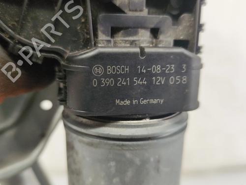 Front wiper motor DACIA DUSTER (HS_) 1.2 TCe 125 | BP36206246M29 - Image 6