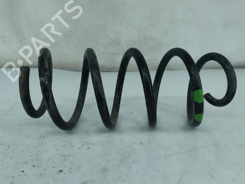Shock absorber spring DACIA DUSTER (HS_) 1.2 TCe 125 | BP36206247C152 - Image 2