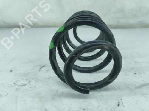 Shock absorber spring DACIA DUSTER (HS_) 1.2 TCe 125 | BP36206247C152 - Image 4