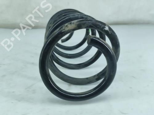 Shock absorber spring DACIA DUSTER (HS_) 1.2 TCe 125 | BP36206247C152 - Image 3