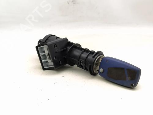 Ignition barrel FIAT STILO Multi Wagon (192_) 1.9 JTD | BP36278960M48 - Image 6