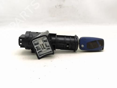 Ignition barrel FIAT STILO Multi Wagon (192_) 1.9 JTD | BP36278960M48 - Image 4