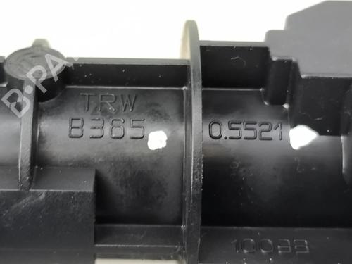 Ignition barrel FIAT STILO Multi Wagon (192_) 1.9 JTD | BP36278960M48 - Image 9