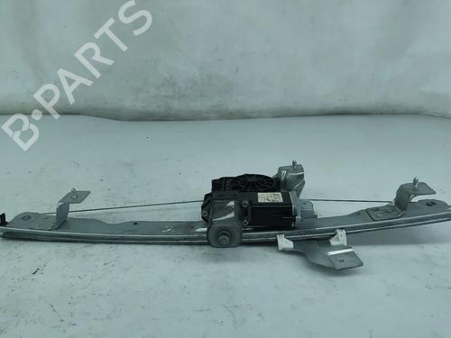 Used Front left window mechanism Front left window mechanism DACIA DUSTER (HS_) 1.2 TCe 125 (125 hp) 36186390 36186390