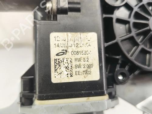 Front left window mechanism DACIA DUSTER (HS_) 1.2 TCe 125 | BP36186390C22  - Image 5