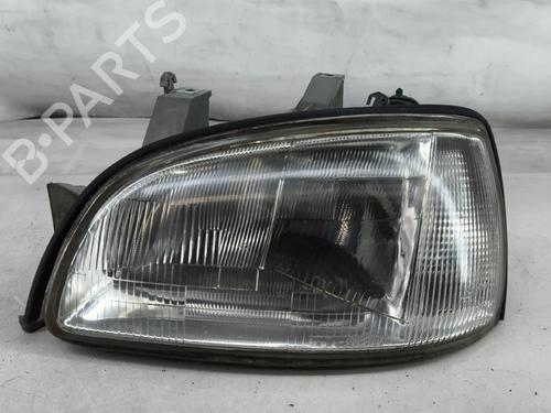 Used Left headlight Left headlight 36280418 36280418
