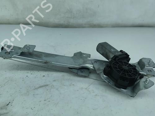 Rear right window mechanism DACIA DUSTER (HS_) 1.2 TCe 125 | BP36206071C25 - Image 2