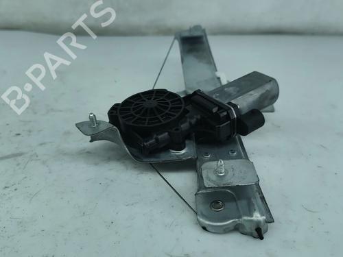 Rear right window mechanism DACIA DUSTER (HS_) 1.2 TCe 125 | BP36206071C25 - Image 4