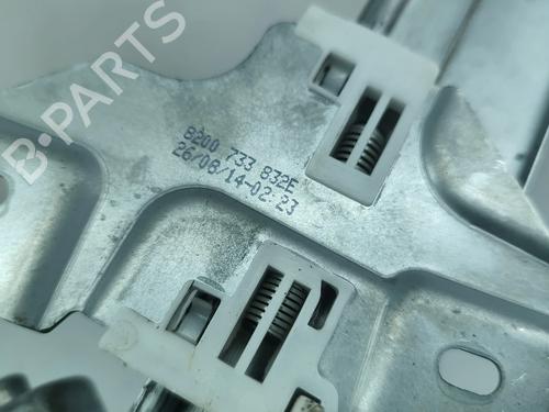 Rear right window mechanism DACIA DUSTER (HS_) 1.2 TCe 125 | BP36206071C25 - Image 5