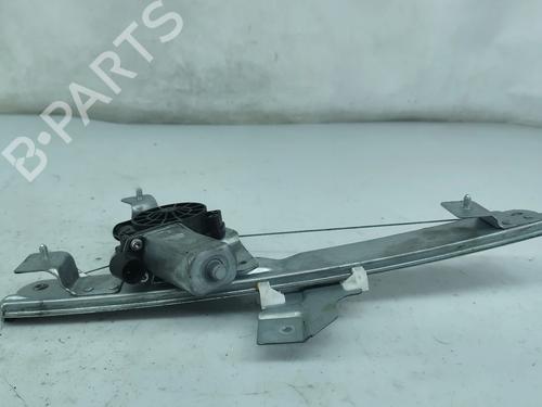 Used Rear right window mechanism Rear right window mechanism DACIA DUSTER (HS_) 1.2 TCe 125 (125 hp) 36206071 36206071