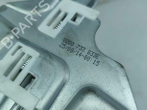 Rear left window mechanism DACIA DUSTER (HS_) 1.2 TCe 125 | BP36206070C24  - Image 5
