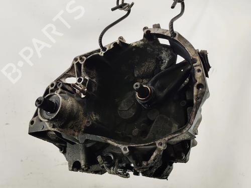 Used Gearbox Gearbox RENAULT 11 (B/C37_) 1.2 (B37S, C375) (55 hp) 36279032 36279032