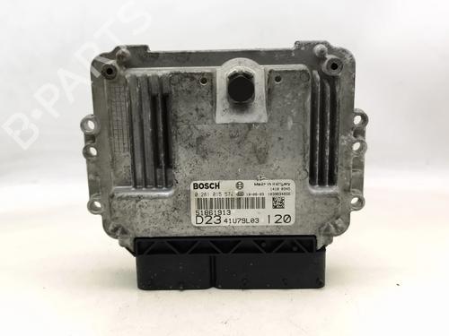 Used Engine control unit (ECU) Engine control unit (ECU) 36296053 36296053