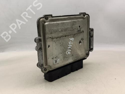 Engine control unit (ECU) FIAT DUCATO Bus (250_) 120 Multijet 2,3 D | BP36296053M57 - Image 5